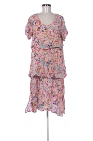 Rochie Deerberg, Mărime L, Culoare Multicolor, Preț 259,99 Lei