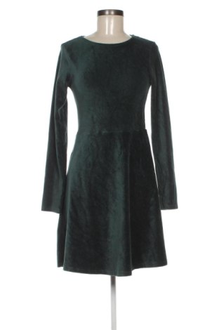 Sukienka Defacto, Rozmiar L, Kolor Zielony, Cena 40,99 zł