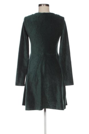 Sukienka Defacto, Rozmiar L, Kolor Zielony, Cena 40,99 zł