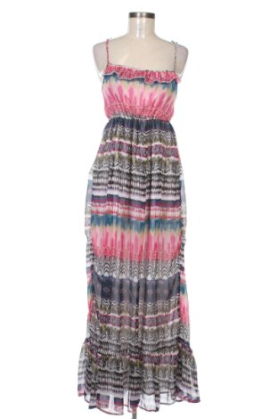Rochie Defacto, Mărime XS, Culoare Multicolor, Preț 85,99 Lei