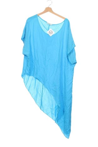 Šaty  Dejavu, Velikost XS, Barva Modrá, Cena  599,00 Kč