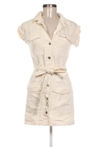 Šaty  Denim Co., Velikost S, Barva Krémová, Cena  939,00 Kč