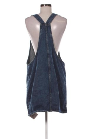 Kleid Denim&Co., Größe XL, Farbe Mehrfarbig, Preis € 26,99