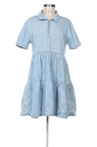 Рокля Denim&Co., Размер L, Цвят Син, Цена 20,45 €