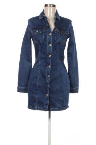 Šaty  Denim Co., Velikost M, Barva Modrá, Cena  379,00 Kč