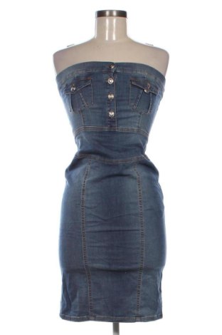 Sukienka Denny Rose, Rozmiar S, Kolor Niebieski, Cena 137,99 zł