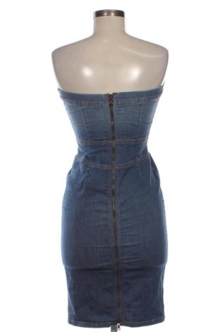Sukienka Denny Rose, Rozmiar S, Kolor Niebieski, Cena 137,99 zł