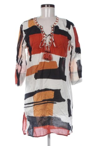 Kleid Bata, Größe L, Farbe Mehrfarbig, Preis 10,99 €