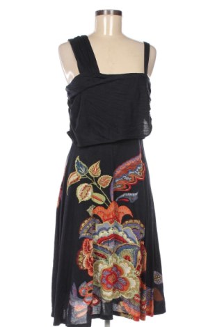 Kleid Derby, Größe M, Farbe Mehrfarbig, Preis € 18,00