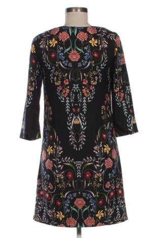 Kleid Desigual, Größe S, Farbe Mehrfarbig, Preis 54,99 €