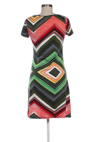 Šaty  Desigual, Veľkosť S, Farba Viacfarebná, Cena  49,95 €