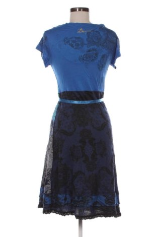 Ruha Desigual, Méret S, Szín Sokszínű, Ár 21 029 Ft