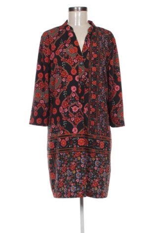 Šaty  Desigual, Velikost XL, Barva Vícebarevné, Cena  1 279,00 Kč