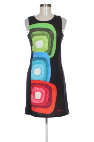 Рокля Desigual, Размер M, Цвят Многоцветен, Цена 42,43 €