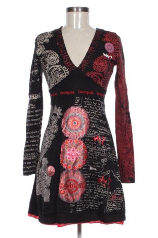 Ruha Desigual, Méret S, Szín Sokszínű, Ár 21 029 Ft