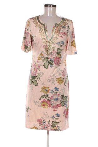 Рокля K design, Размер L, Цвят Многоцветен, Цена 20,45 €