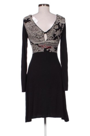 Šaty  Desigual, Velikost M, Barva Vícebarevné, Cena  829,00 Kč