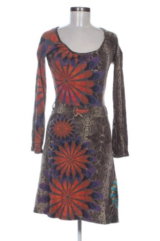 Ruha Desigual, Méret M, Szín Sokszínű, Ár 21 029 Ft