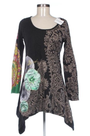 Рокля Desigual, Размер L, Цвят Многоцветен, Цена 30,67 €