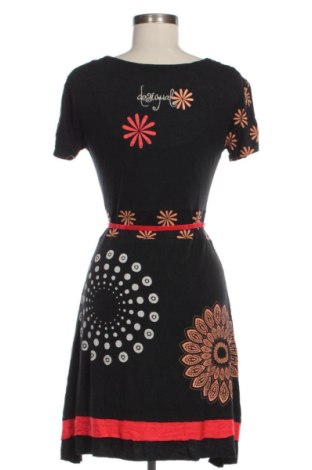 Kleid Desigual, Größe L, Farbe Mehrfarbig, Preis € 45,99