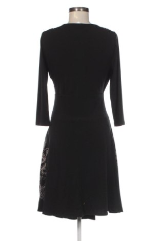 Kleid Desigual, Größe L, Farbe Schwarz, Preis € 54,99