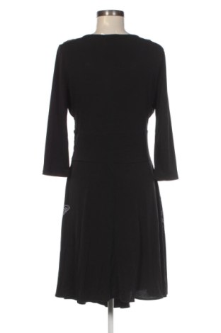 Rochie Desigual, Mărime L, Culoare Negru, Preț 194,99 Lei