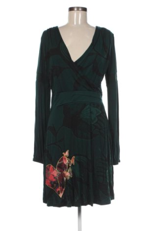 Ruha Desigual, Méret L, Szín Sokszínű, Ár 21 029 Ft