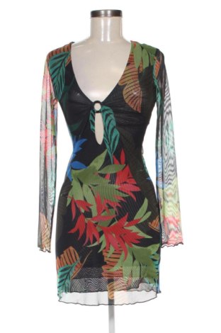 Šaty  Desigual, Velikost XS, Barva Vícebarevné, Cena  1 190,00 Kč