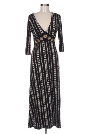 Рокля Desigual, Размер L, Цвят Многоцветен, Цена 37,32 €