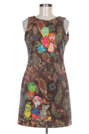 Рокля Desigual, Размер M, Цвят Многоцветен, Цена 42,00 €