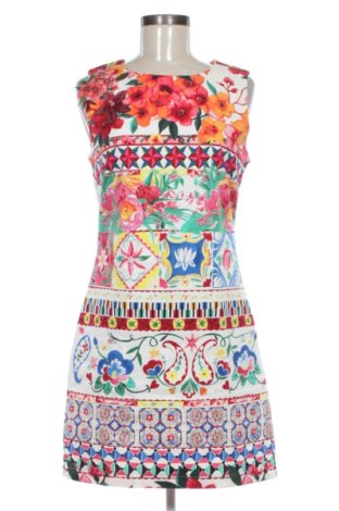 Рокля Desigual, Размер M, Цвят Многоцветен, Цена 42,00 €