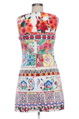Рокля Desigual, Размер M, Цвят Многоцветен, Цена 42,00 €