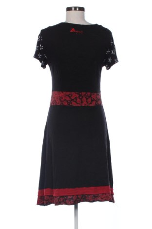 Kleid Desigual, Größe M, Farbe Mehrfarbig, Preis € 42,99