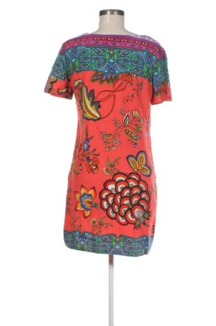 Ruha Desigual, Méret M, Szín Sokszínű, Ár 16 389 Ft