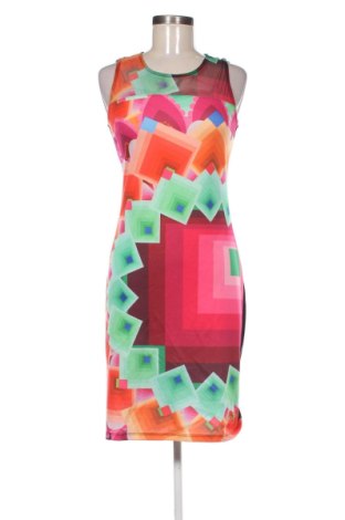 Rochie Desigual, Mărime S, Culoare Multicolor, Preț 203,32 Lei
