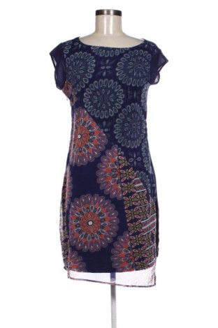 Sukienka Desigual, Rozmiar M, Kolor Kolorowy, Cena 335,18 zł