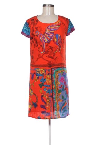 Rochie Desigual, Mărime M, Culoare Multicolor, Preț 213,74 Lei