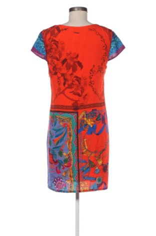 Rochie Desigual, Mărime M, Culoare Multicolor, Preț 213,74 Lei