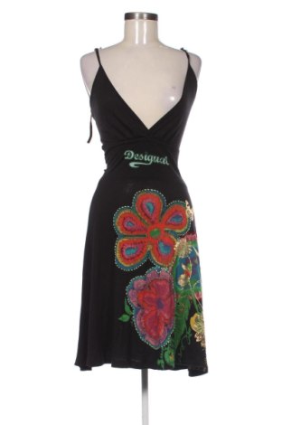 Rochie Desigual, Mărime M, Culoare Multicolor, Preț 213,74 Lei