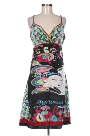 Rochie Desigual, Mărime M, Culoare Multicolor, Preț 229,38 Lei