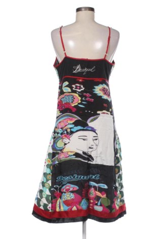 Rochie Desigual, Mărime M, Culoare Multicolor, Preț 229,38 Lei