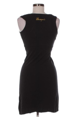 Рокля Desigual, Размер S, Цвят Черен, Цена 39,00 €