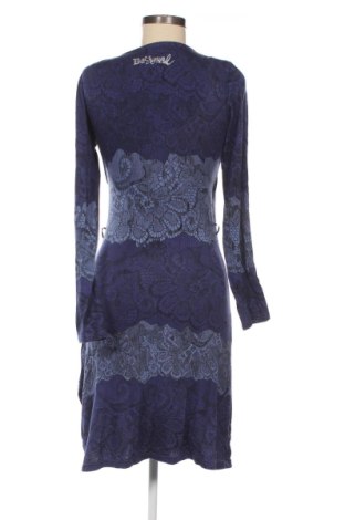 Ruha Desigual, Méret XXS, Szín Sokszínű, Ár 15 702 Ft