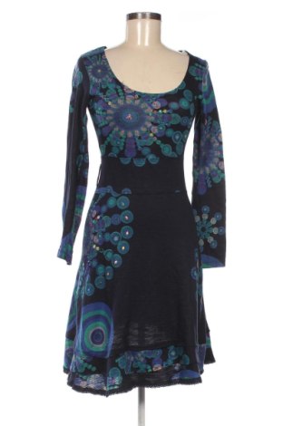 Rochie Desigual, Mărime XS, Culoare Multicolor, Preț 135,54 Lei