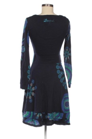 Rochie Desigual, Mărime XS, Culoare Multicolor, Preț 135,54 Lei