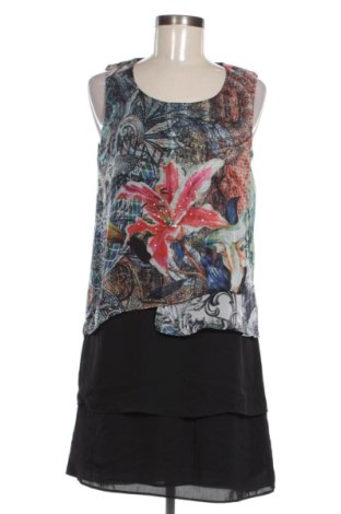 Sukienka Desigual, Rozmiar M, Kolor Kolorowy, Cena 209,09 zł