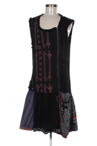 Sukienka Desigual, Rozmiar XL, Kolor Kolorowy, Cena 253,32 zł