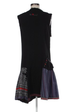 Sukienka Desigual, Rozmiar XL, Kolor Kolorowy, Cena 253,32 zł