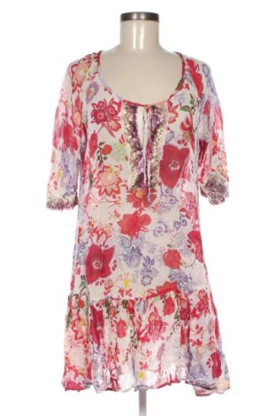 Kleid Didi, Größe L, Farbe Mehrfarbig, Preis 25,99 €