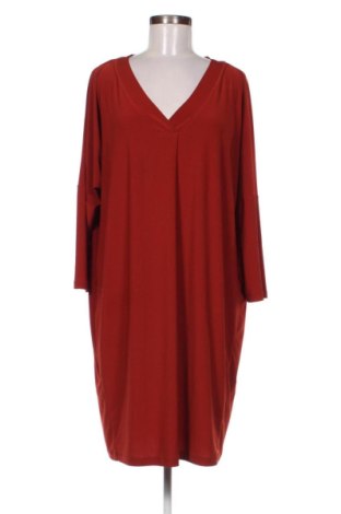 Šaty  Didi, Velikost XL, Barva Hnědá, Cena  199,00 Kč